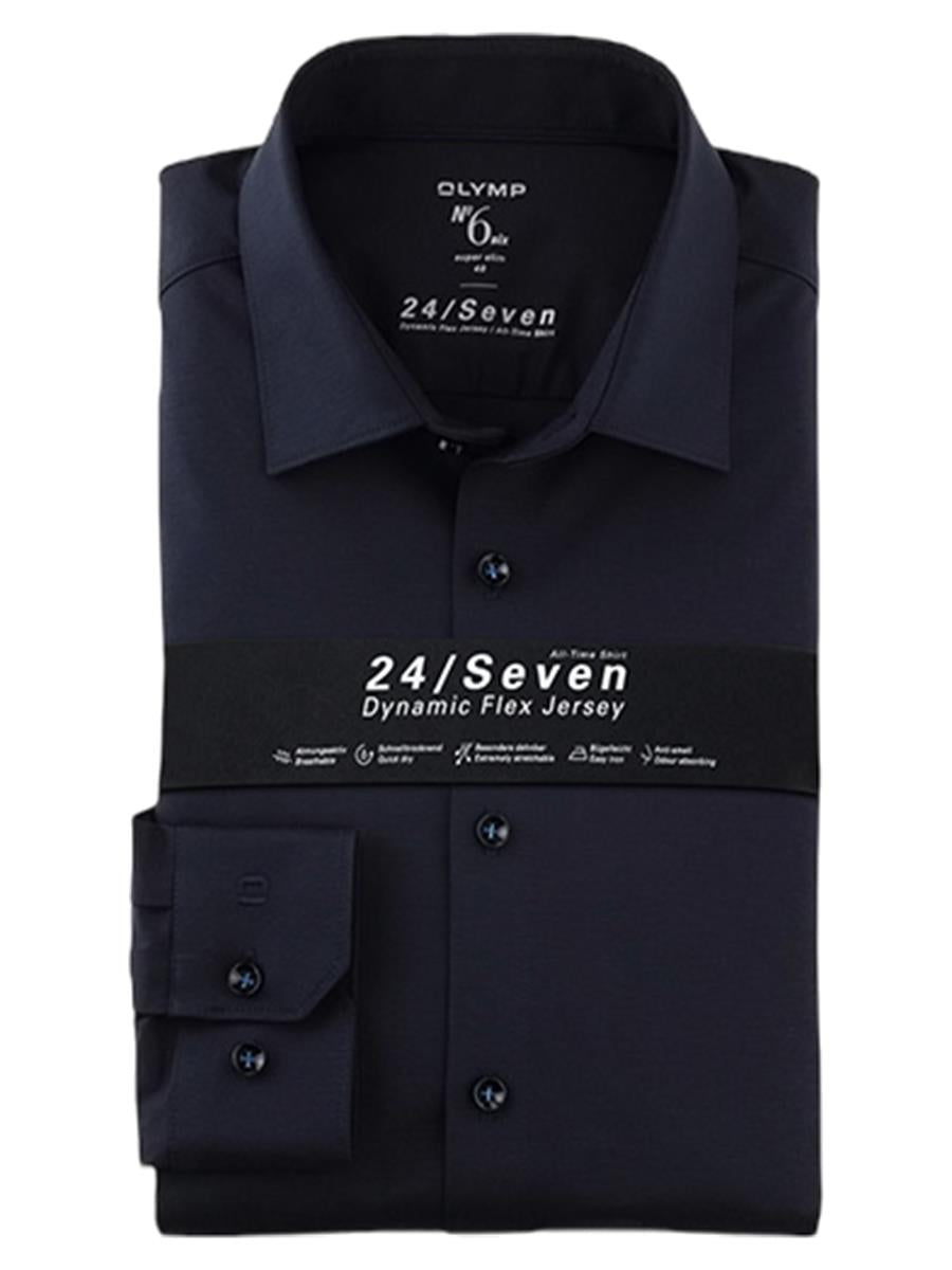 Olymp Super slim fit Skjorte